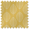 Beech Leaf (Blackout), Sunshine - Motorised Roller Blind